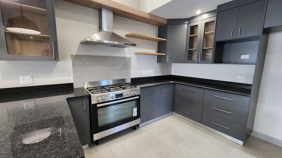 To Let 2 Bedroom Property for Rent in Eden Residential Estate Western Cape